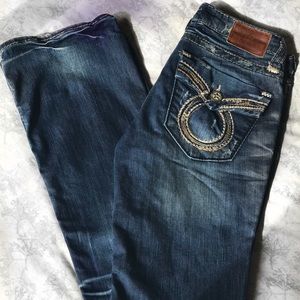 Big Star “Liv” jeans